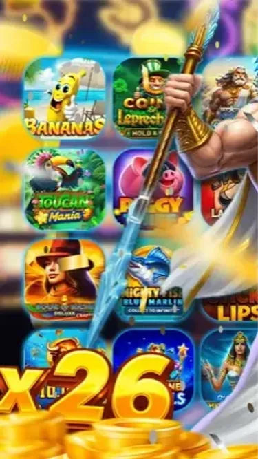 Italia Royal Casino: Golden Slots 🎰 Screenshot