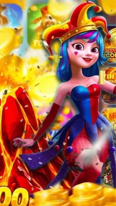 Italia Royal Casino: Golden Slots 🎰 Screenshot