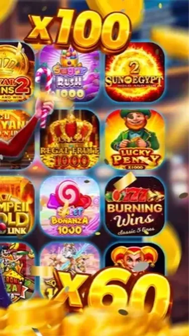 Italia Royal Casino: Golden Slots 🎰 Screenshot